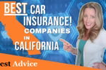 if You Live In California than You Should Know Best Car Insurance in California