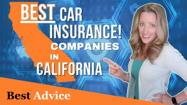 if You Live In California than You Should Know Best Car Insurance in California