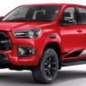 Toyota Just Dropped a Bombshell: The 2026 Toyota Hilux Goes ELECTRIC (And You Won't Believe What Else Changed!) 12 2026 Toyota Hilux