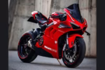 Ducati Just Released Factory Racing Bikes for the Street: 2026 Ducati Corse Editions Are Absolutely Stunning! 4 2026 Ducati Corse