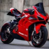 Ducati Just Released Factory Racing Bikes for the Street: 2026 Ducati Corse Editions Are Absolutely Stunning! 12 2026 Ducati Corse