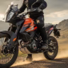 2026 KTM 390 Adventure R India Launch: ₹3.78 लाख में Off-Road Beast — Rally DNA, 230mm Suspension और 272mm Ground Clearance के साथ आया असली Adventure 12 2026 KTM 390 Adventure R
