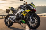 Aprilia Tuono 457 India Launch 2026: ₹3.97 लाख में आया Thunder — Naked Streetfighter जो दिल और दिमाग दोनों जीत ले 2 Aprilia Tuono 457