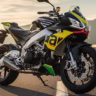 Aprilia Tuono 457 India Launch 2026: ₹3.97 लाख में आया Thunder — Naked Streetfighter जो दिल और दिमाग दोनों जीत ले 12 Aprilia Tuono 457