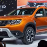 They Said It Was Dead — But the 2026 Renault Duster Just Proved Everyone Wrong 12 Renault Duster